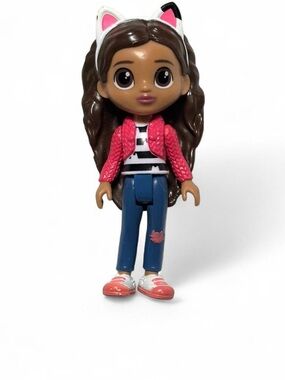 Gabby’s Dollhouse - Gabby Girl Figure | 3.5”